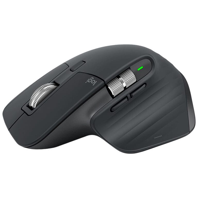 4a08c412-8ee7-4c16-8105-6bcbf14d8627.jpg Logitech MX Master 3 Advanced Souris Sans Fil Ergonomique 4000 DPI Bluetooth — YouShop DZ