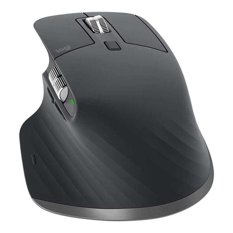 55771559-28f8-471b-a99e-a4938f2cc727.jpg Logitech MX Master 3 Advanced Souris Sans Fil Ergonomique 4000 DPI Bluetooth — YouShop DZ