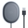 6019216712.jpg Baseus chargeur sans fil 15W texture en gelée — YouShop DZ