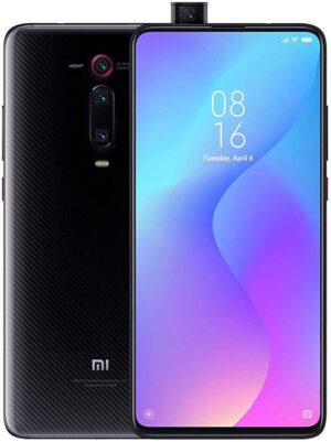 XIAOMI Mi 9T NOIR  6GB 128GB (non disponible)
