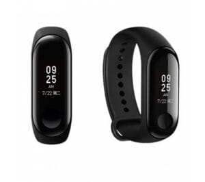 XIOMI MI BAND 3 EUROPE (non disponible)