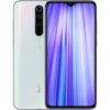REDMI NOTE 8 PRO BLANC 6GB 128GB V.EUROPE (non disponible)