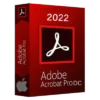 ACROBAT PRO DC 2022 (MAC)