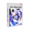 AFTER EFFECTS 2022