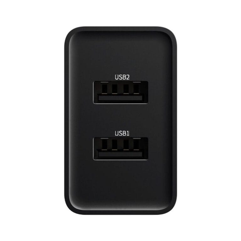 Baseus-chargeur-double-USB-2A-noir-ALGERIE-2.jpg Baseus Mini chargeur double USB — YouShop DZ