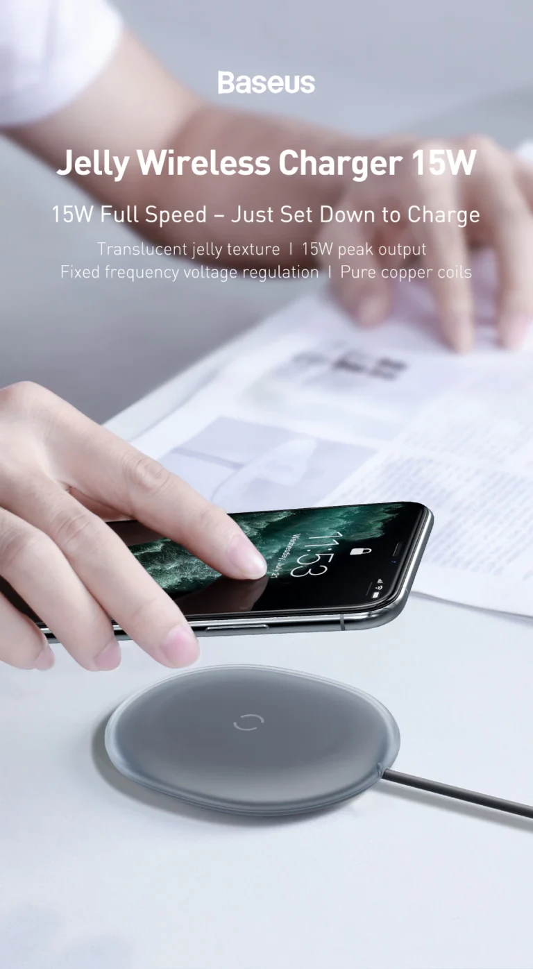 Baseus-–-Chargeur-sans-fil-QI-pour-iPhone-et-Airpods-Pro-15-W-texture-en-gelee-youshopdz-algerie-13.webp Baseus chargeur sans fil 15W texture en gelée — YouShop DZ