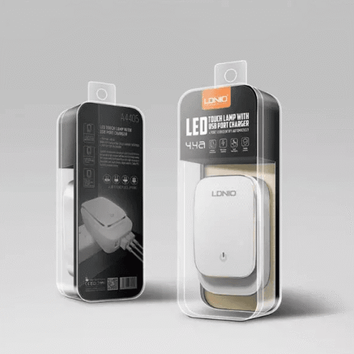 Capture-1.png LDNIO chargeur de téléphone à LED, 4 Ports USB — YouShop DZ