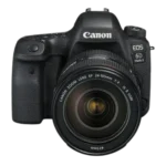 EOS 6D MARK II