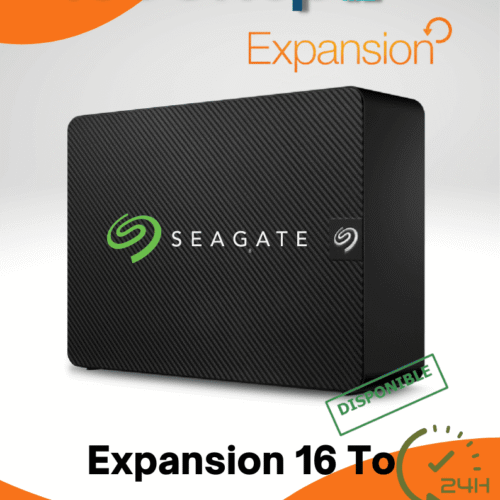 Expansion 16 To SEAGATE — YouShop DZ