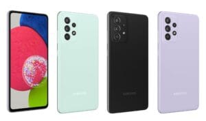 samsung galaxy A52s 8gb 128gb vietnam