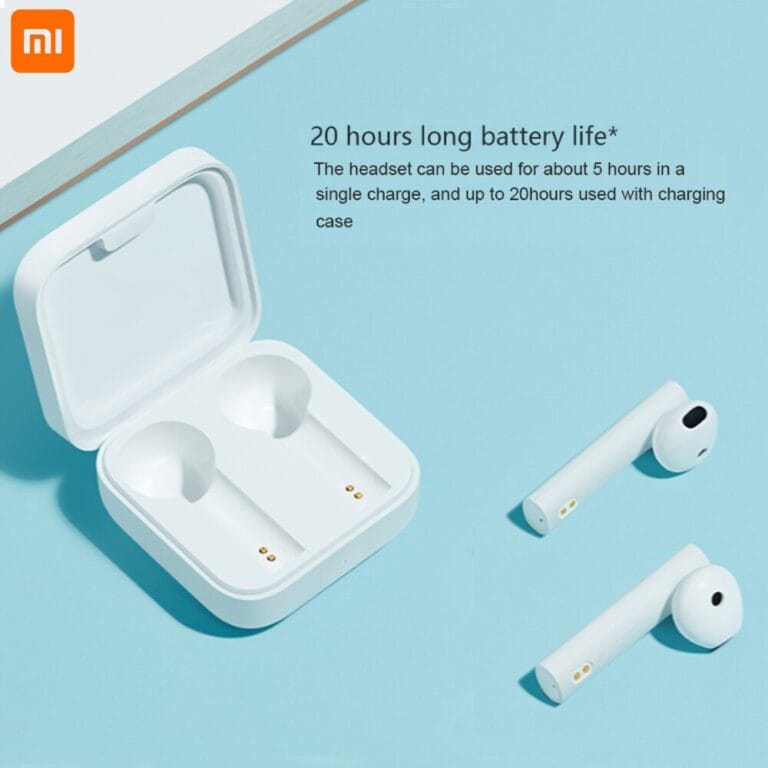 H157b5b85472a4da9a1a1861788b8f9a4N-1.jpg Xiaomi mi Air2 SE ecouteur sans fil Bluetooth 5.0 — YouShop DZ