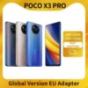 POCO X3 Pro Global Version