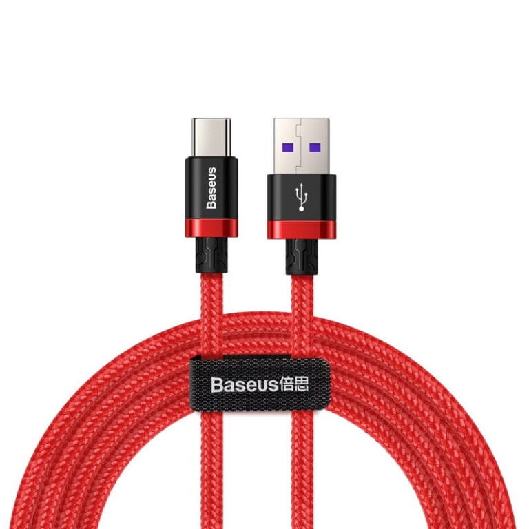 H26e299bfa28c45d2871f22f70285fa75Z.jpg Baseus Câble Usb Type C 40W 200 Cm Vooc Super Charge Pd — YouShop DZ
