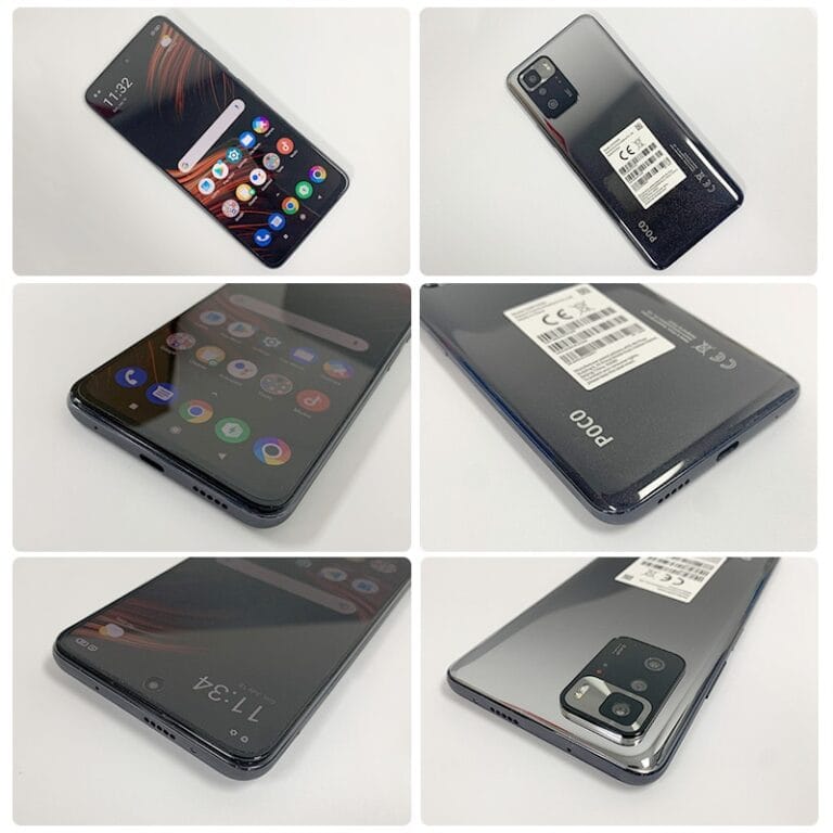 H3b982c5e31434ebf8d37c85b593f675dK.jpg POCO X3 GT 5G Global Version — YouShop DZ