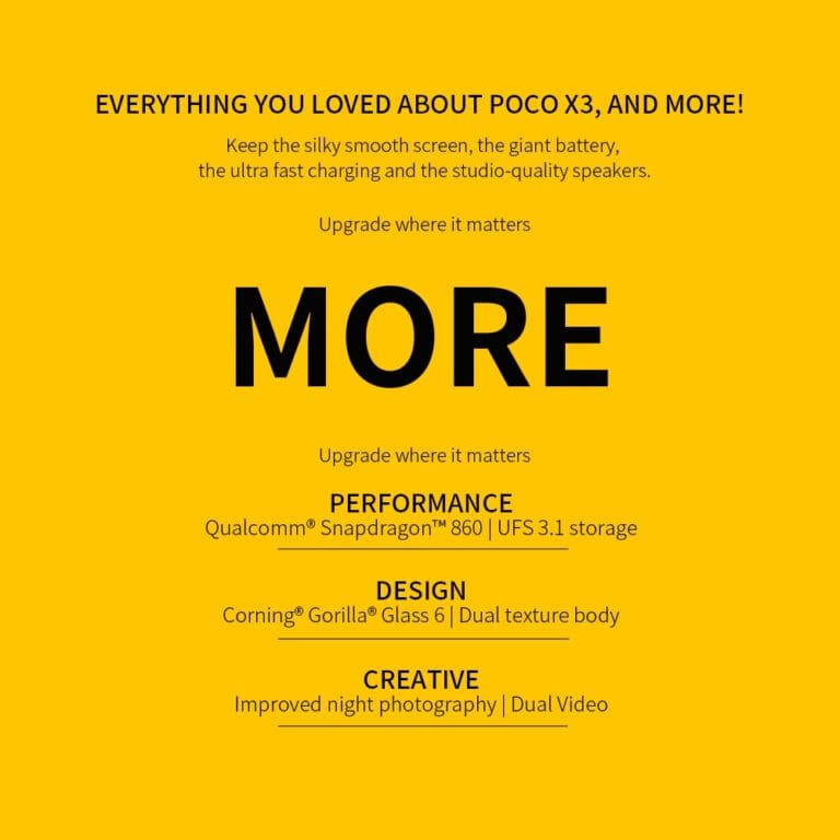 H5fd7f2878b2b46db8449edc6b3581e95q.jpg POCO X3 Pro Global Version — YouShop DZ