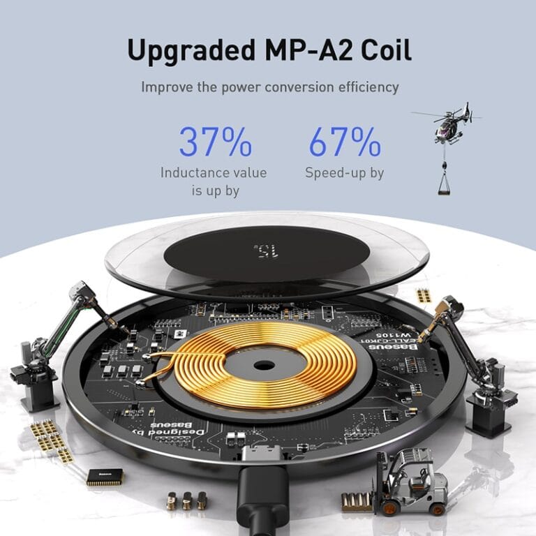 H7e77e03ba9c2424e80adc0cfa00b4e4fk.jpg Baseus 15W Chargeur Sans fil Qi Wireless Fast Charging — YouShop DZ