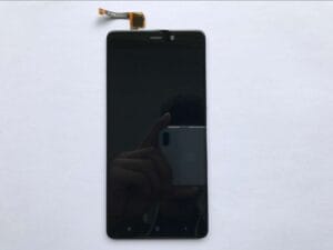 LCD XIAOMI REDMI 4/PRO NOIR