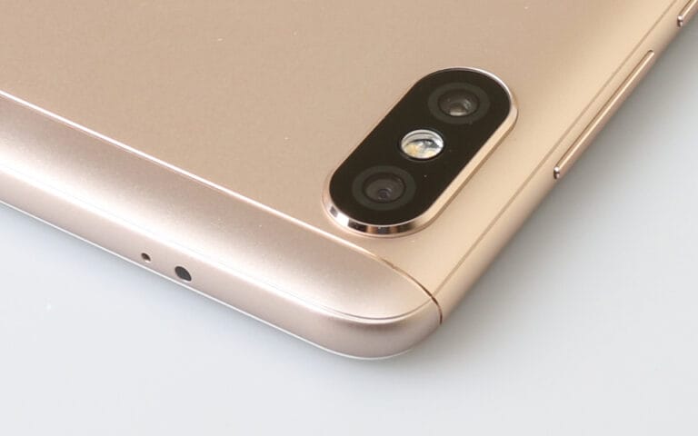 XIAOMI REDMI NOTE 5 GOLD 64 GB international (non disponible) — YouShop DZ