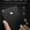 CASE XIAOMI MI MAX 2 BK
