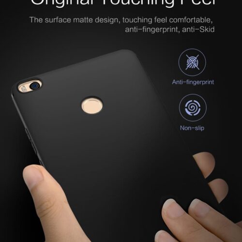 CASE MI MAX 2 — YouShop DZ