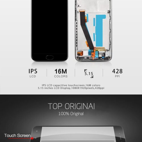 LCD XIAOMI MI 6 — YouShop DZ