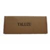 YALUZU New FOR Lenovo Yoga 710-14 710-14IKB 710-14ISK Top LCD Back Cover Rear Lid Case Silver 5CB0L47412 AM1JH000610 — YouShop DZ