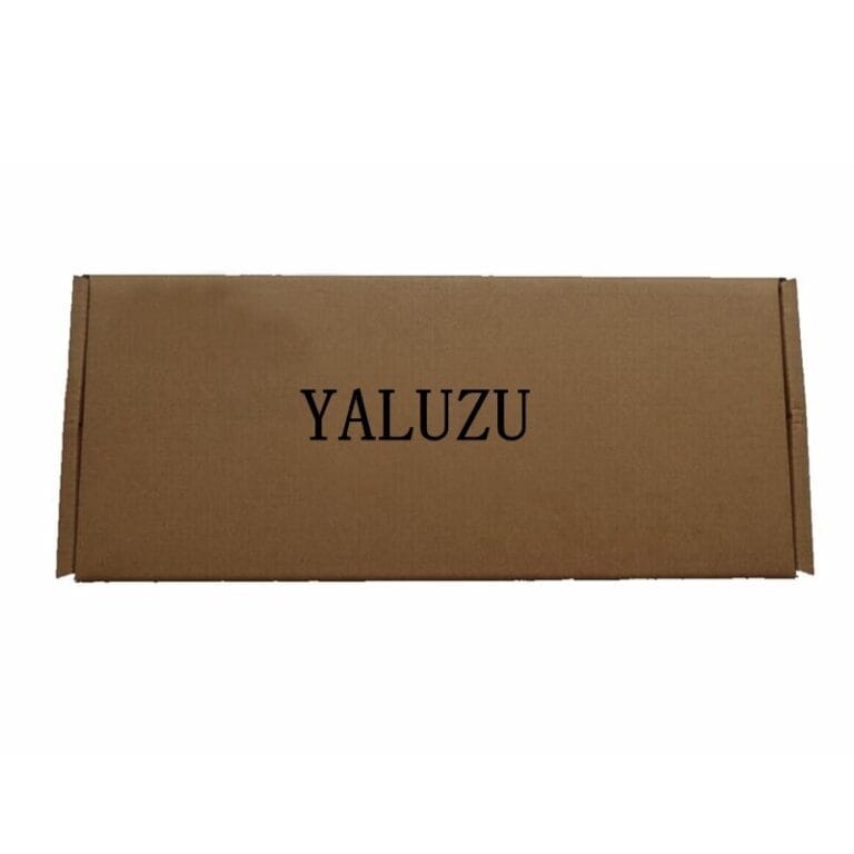 YALUZU New FOR Lenovo Yoga 710-14 710-14IKB 710-14ISK Top LCD Back Cover Rear Lid Case Silver 5CB0L47412 AM1JH000610 — YouShop DZ