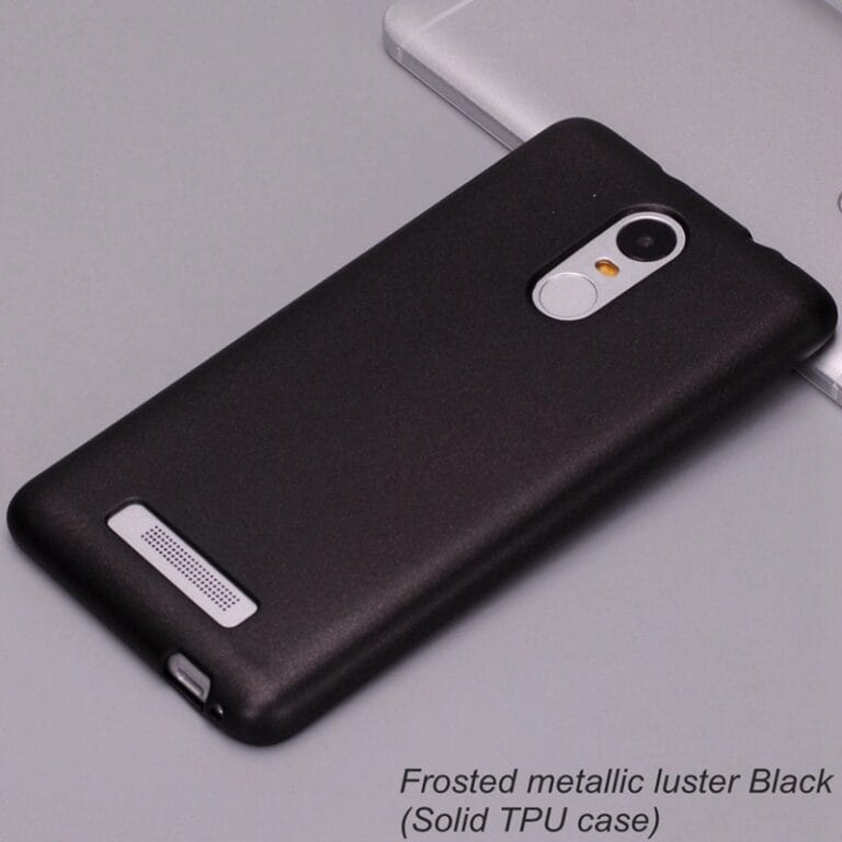 CASE REDMI NOTE 3 PRO — YouShop DZ