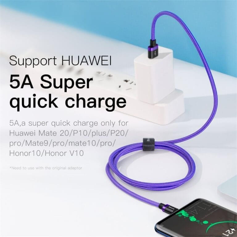 HTB1ZQP1bffsK1RjSszgq6yXzpXay.jpg Baseus Câble Usb Type C 40W 200 Cm Vooc Super Charge Pd — YouShop DZ