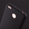 COQUE REDMI 4X BK