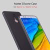 CASE XIAOMI REDMI 5 PLUS BK