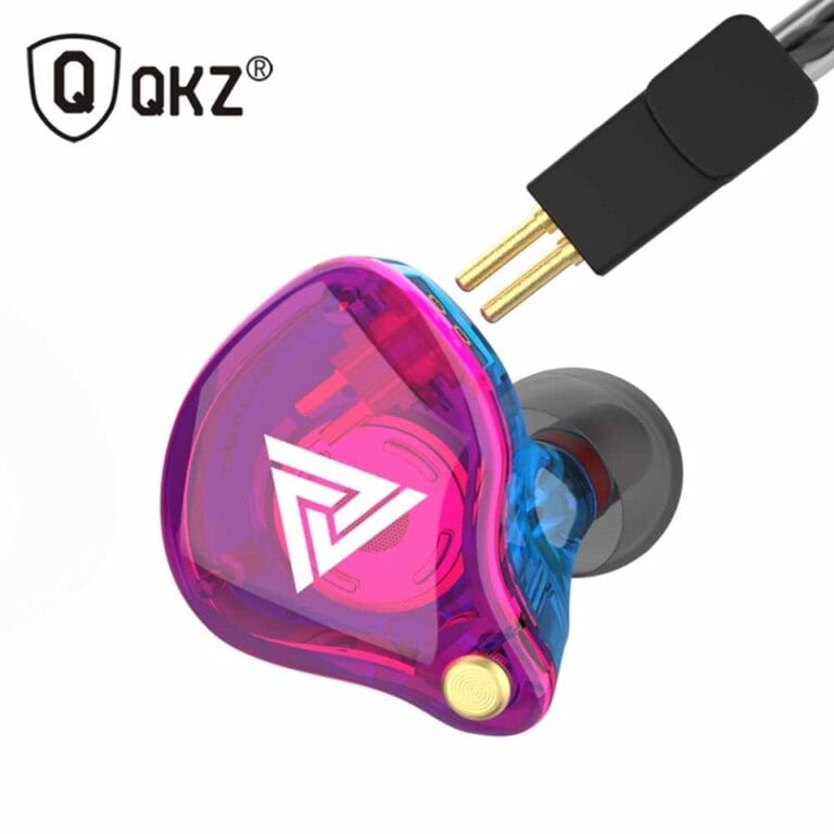 HTB1vNhlSMHqK1RjSZFgq6y7JXXaG.jpg_960x960.jpg Original QKZ VK4 Colorful DD In Ear Earphone Headset HIFI Bass Noise Cancelling Earbuds With Mic Replaced Cable Headphone — YouShop DZ