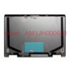 YALUZU New FOR Lenovo Yoga 710-14 710-14IKB 710-14ISK Top LCD Back Cover Rear Lid Case Silver 5CB0L47412 AM1JH000610 — YouShop DZ