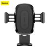 Baseus  Chargeur de voiture sans fil 10W Qi