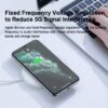 Heee809af7af6431bb34285b1595f9da9h.jpg Baseus chargeur sans fil 15W texture en gelée — YouShop DZ