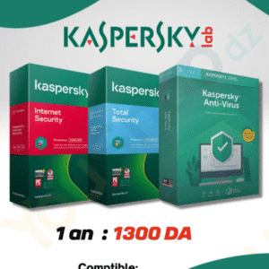 Kaspersky Next EDR Foundation