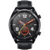 Huawei Watch GT Black Stainless Steel