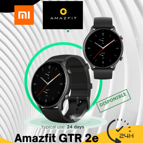 MAQUETTE-ELECTRONIQUE-.png Amazfit GTR 2e — YouShop DZ