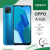 OPPO A16K  3/32