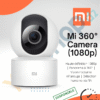 Mi Home Security Camera 360°