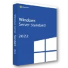 Windows Server 2022 Standard