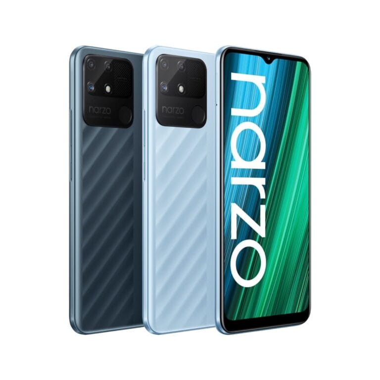 Realme narzo 50a global version — YouShop DZ