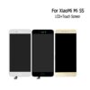 LCD XIAOMI MI 5S BLANC