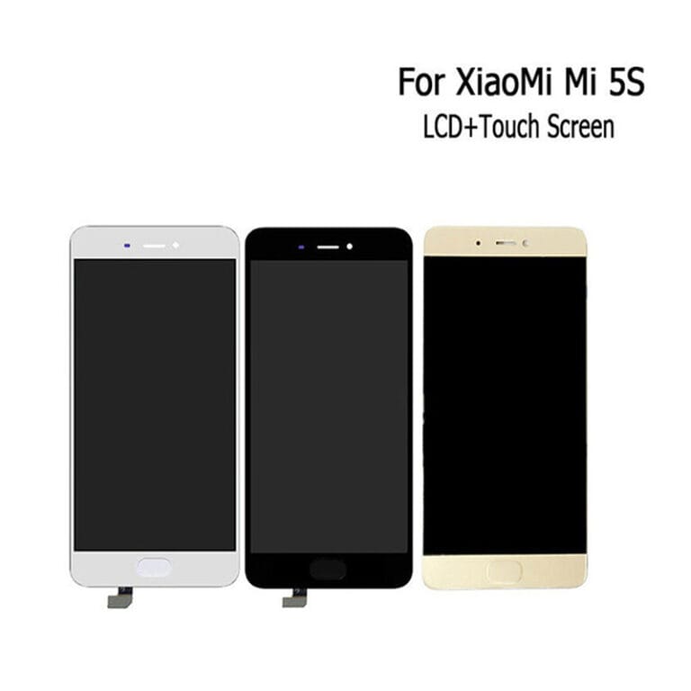 Original-Pour-Xiaomi-Mi5S-Lcd-Diaplay-cran-Remplacement-MI5S-LCD-affichage-cran-Tactile-pour-Xiaomi-Mi.jpg LCD XIAOMI MI 5S BLANC — YouShop DZ