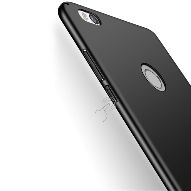 Pour-Xiaomi-Mi-Max-1-2-Cas-Slim-Fit-Shell-En-Plastique-Dur-T-l-phone.jpg CASE MI MAX BK — YouShop DZ