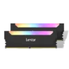 RAM 16 GB KIT (8X2) Lexar® Hades RGB DDR4