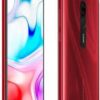 REDMI85.jpg Redmi 8 ROUGE 4GB 64GB V.EUROPE (non disponible) — YouShop DZ