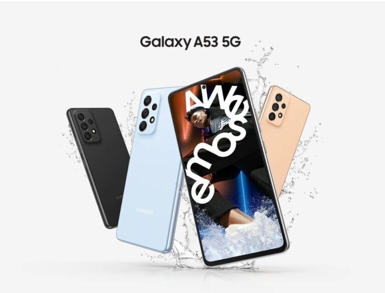 SAMSNG-A53-ALGERIE-1.jpg SAMSUNG A53 5G 8/128 GB — YouShop DZ