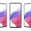 SAMSNG-A53-ALGERIE-2.jpg SAMSUNG A53 5G 8/128 GB — YouShop DZ