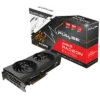 Sapphire Radeon RX 6700 PULSE + Dead Island 2 + The Callisto Protocol offerts !